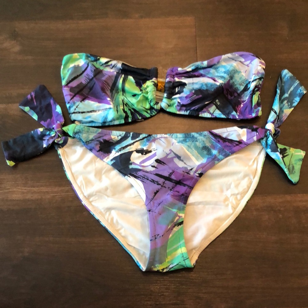 Rachel Pally Swimsuit
